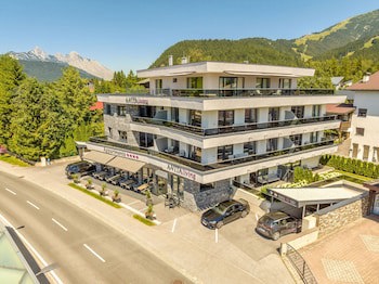 A-Vita Living Luxury Appartements