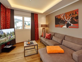 A-Vita Living Luxury Appartements