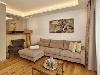 A-Vita Living Luxury Appartements