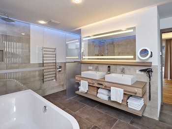 A-Vita Living Luxury Appartements