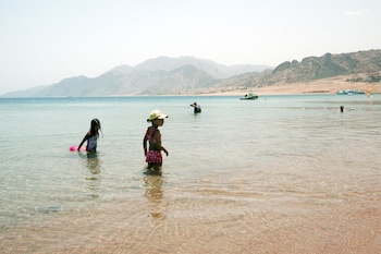 Swiss Inn Resort Dahab