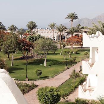 Swiss Inn Resort Dahab
