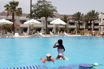 Swiss Inn Resort Dahab