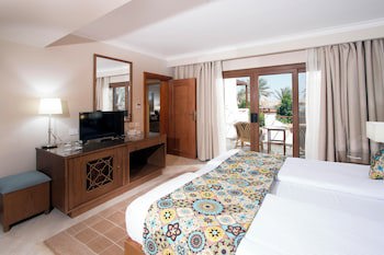 Swiss Inn Resort Dahab galeri fotoğrafı