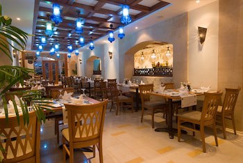 Swiss Inn Resort Dahab