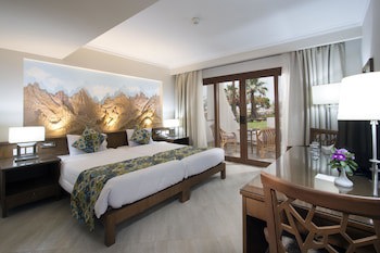 Swiss Inn Resort Dahab