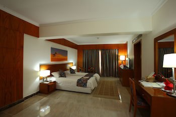Swiss Inn Resort Dahab
