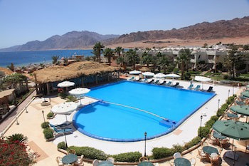 Swiss Inn Resort Dahab
