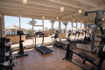 Swiss Inn Resort Dahab
