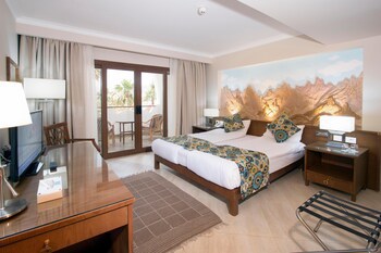 Swiss Inn Resort Dahab galeri fotoğrafı