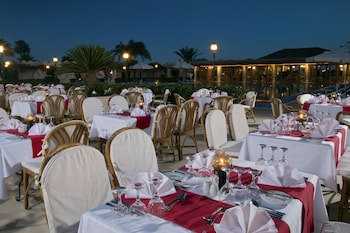 Swiss Inn Resort Dahab