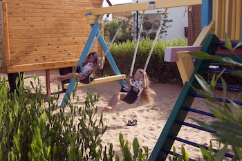 Swiss Inn Resort Dahab