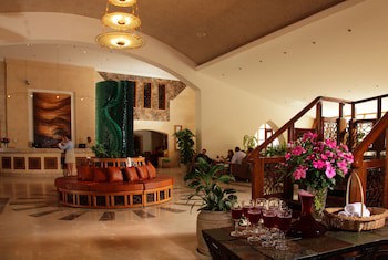 Swiss Inn Resort Dahab