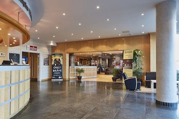 Future Inns Cardiff Bay