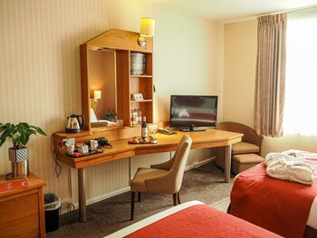 Future Inns Cardiff Bay