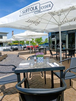 Future Inns Cardiff Bay