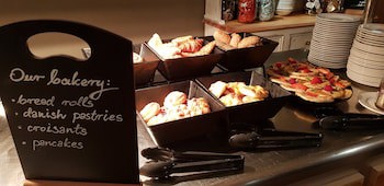 Future Inns Cardiff Bay