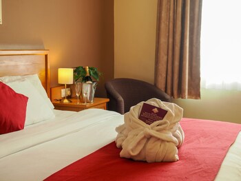 Future Inns Cardiff Bay