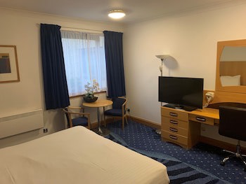 The Park Hotel