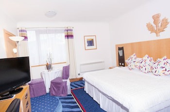 The Park Hotel
