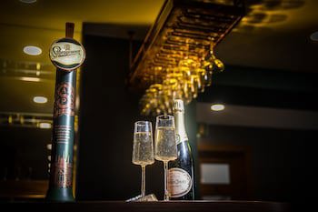 The Park Hotel