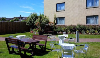 The Park Hotel