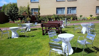The Park Hotel