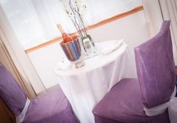 The Park Hotel