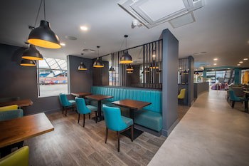 The Park Hotel