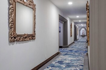 Quinta Real Saltillo