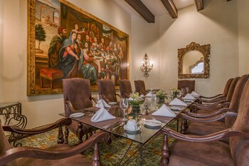 Quinta Real Saltillo
