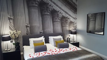 Grey Street Hotel
