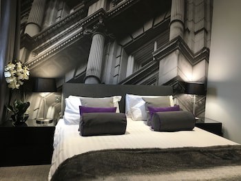 Grey Street Hotel