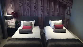 Grey Street Hotel