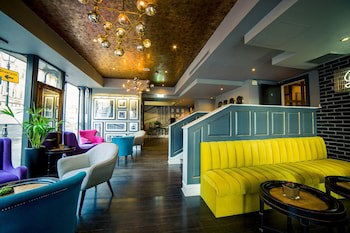 Grey Street Hotel