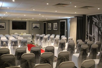 Grey Street Hotel
