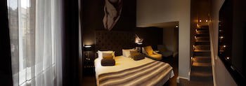 Grey Street Hotel