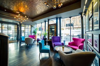 Grey Street Hotel