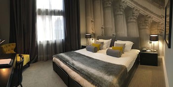 Grey Street Hotel