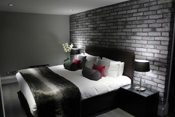 Grey Street Hotel