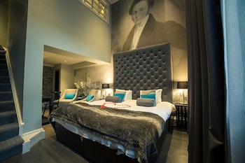 Grey Street Hotel