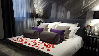 Grey Street Hotel