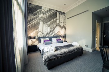Grey Street Hotel