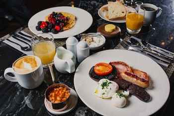 Grey Street Hotel