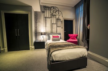 Grey Street Hotel