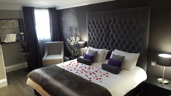Grey Street Hotel