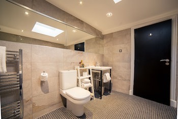 Grey Street Hotel