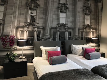 Grey Street Hotel