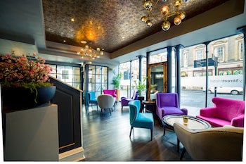 Grey Street Hotel