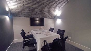 Grey Street Hotel